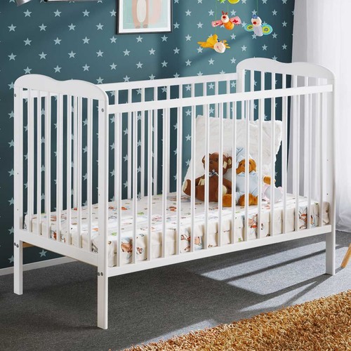 Lit bébé matelas - lit, "ala"