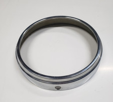 Cerclage Enjoliveur de phare chromé Simca 1000 1100 1300 1301 1501
