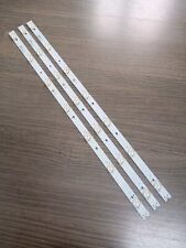 LBM320P0701-FC-2 Barre Éclairage LED Écran TV Télévision Philips 32PHH4509/88