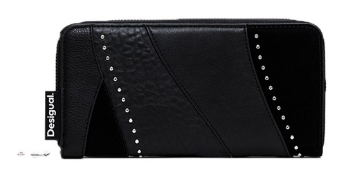 Desigual porte monnaie kahlo - porte-monnaie,