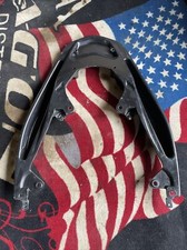 SUPPORT TOP CASE - HONDA 125 PCX (14-17)