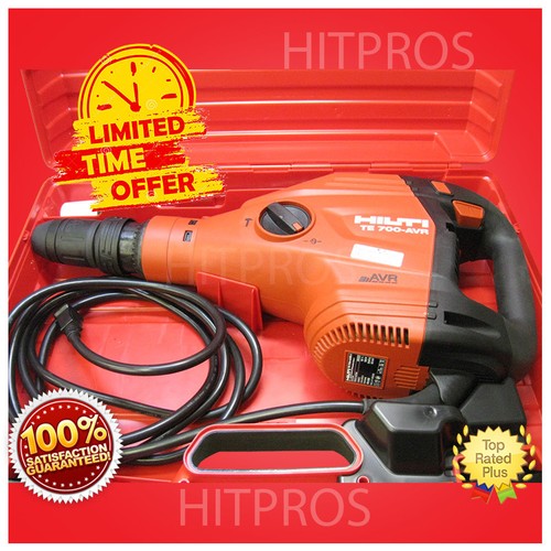 Hilti 700 avr hammer new - hammer,,