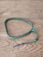 ww2 Fourragère Croix Médaille Maginot 1939 1940 légion BEP REI veste casque FFL 