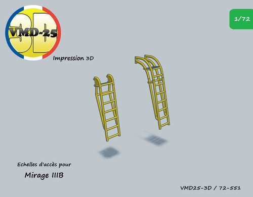 Echelle servitude pour - servitude,