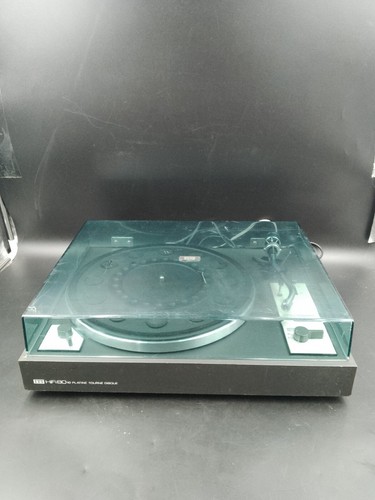 Platine vinyle itt hifi - vinyle, 80