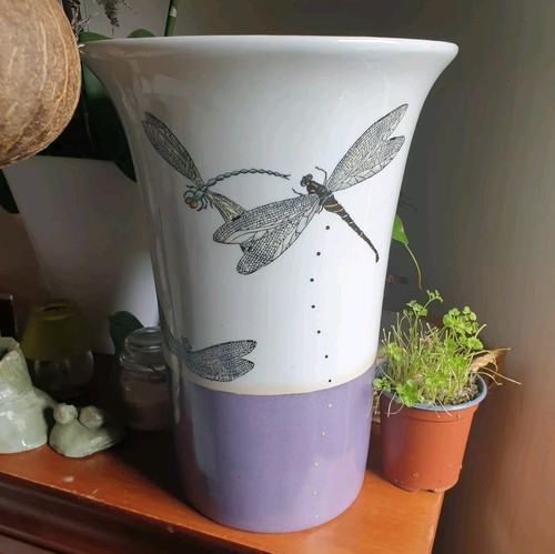Vase rare très grande taille - grande,