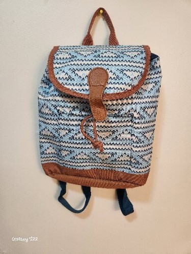 New jaspe mini backpack - new,