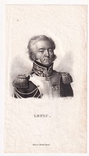 Général Louis Lepic