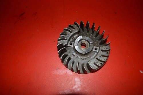 Volant magnétique - , (