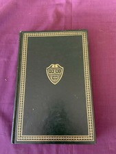 Harvard Classics-Pilgrim's