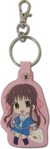 Porte clés anime - anime, honda