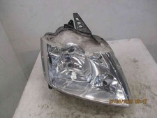 Phare droit Renault MODUS