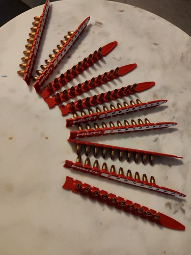 Cartouche hilti cartridges - cartouche,