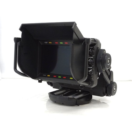 Viseur couleur oled sony - oled,