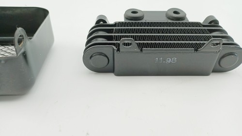 Radiateur huile kymco zing - radiateur,