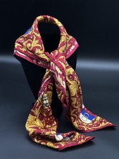 Foulard CHRISTIAN DIOR unisexe