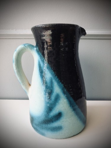 Vintage ancien broc - vintage, pichet