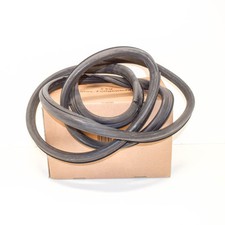 BMW 1602 Touring Cadre De Joint De Pare-Brise Arrière 51311803137 NOUVEAU