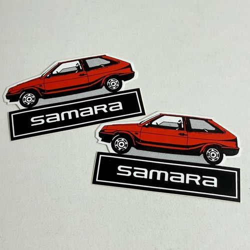 Lada samara original - /,