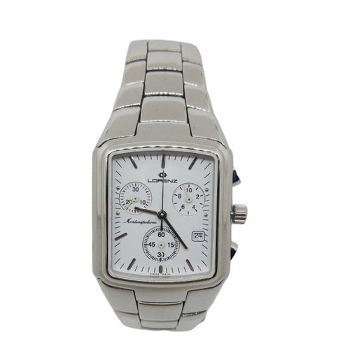 Montre homme chronographe - montre,