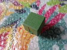 RELAIS BITRON 9620725080, 35/15A 12V (5 broches)