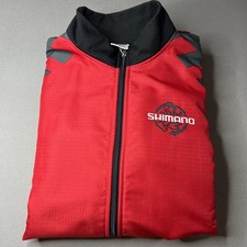 Veste De Cyclisme D'Hiver  SHIMANO FASHION Taille XXXL