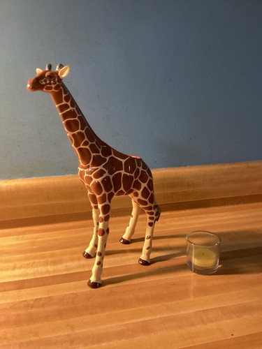Partylite giraffe votive - partylite,