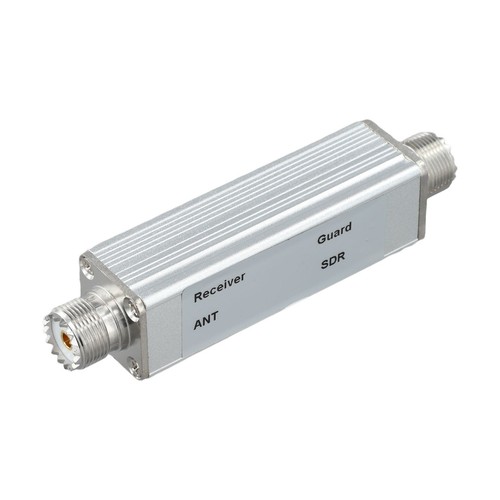 Bouclier antenne récepteur - bouclier,