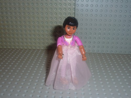 Lego belville female - female,