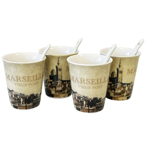 Coffret gobelets expresso - coffret, de
