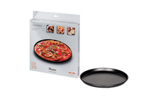 PLAT CRISP Ø 31CM POUR M.O