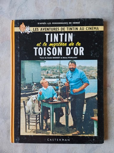 éo62 les aventures tintin - Éo62,