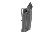 Safariland 6360-832-131 Black