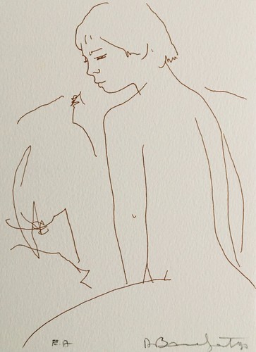Alain bonnefoit - alain,