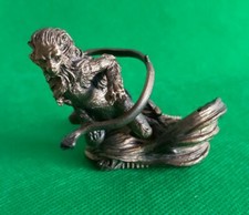 Figurine de la collection Hyakki Yako Yo-kai (créatures folkloriques japonais...