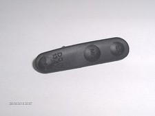 TH-K2 TH-K4 KENWOOD Protecteur DC IN / Jack SP B09-0675-03 Cap THK2 THK4