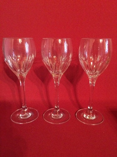 Verres vin rouge - à,
