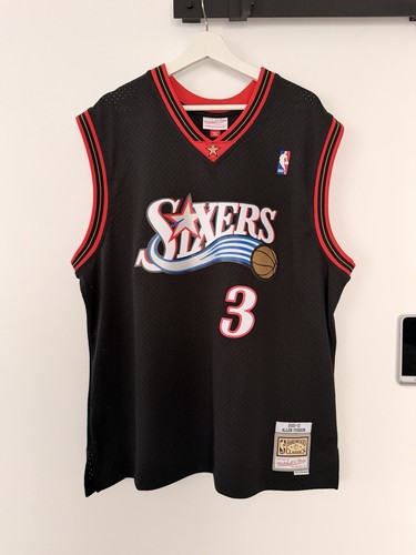 Mitchell ness hardwood - &,