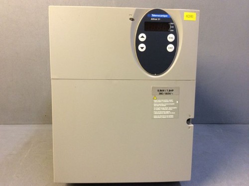 Atv31hu55n4 schneider electric - atv31hu55n4,