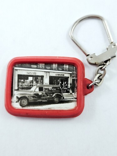 Porte cles photographie - -,