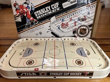Stiga Stanley Cup Hockey Table