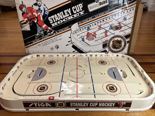 Stiga stanley cup - stiga, hockey
