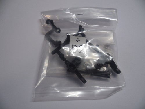 Speed passion bag - passion, d2