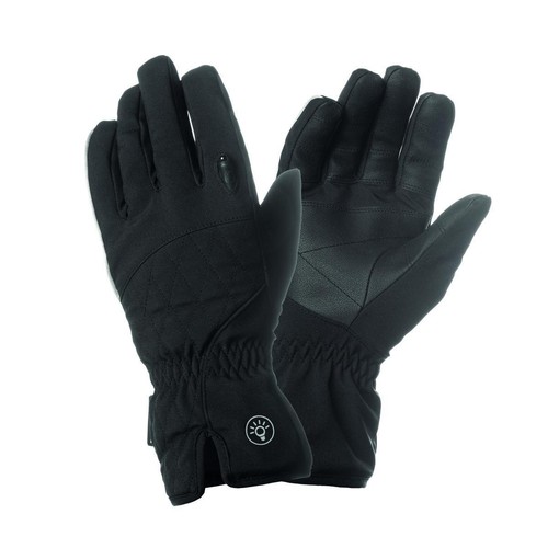 Gants velo city long - , tucano