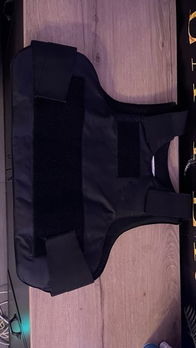 Gilet par balle lpsa - par, nij