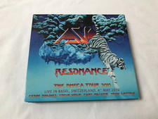 DIGIPACK 2CD+DVD ASIA