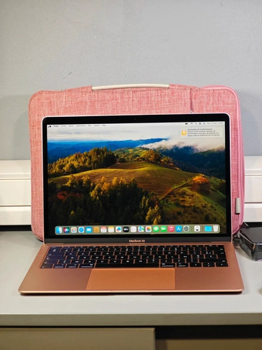 Apple macbook air 2018 - apple,