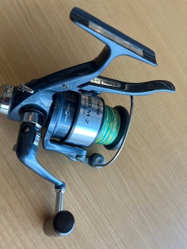 Daiwa emblem 3000lbt - daiwa, emblem-z
