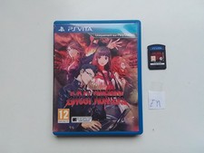Tokyo Twilight Ghost Hunters