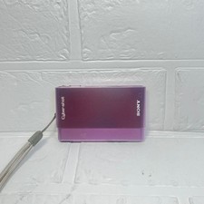 Appareil photo numérique Sony